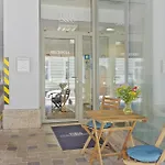 Garni Virgo Hotel 3*