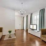 Garni Virgo Hotel Bratislava