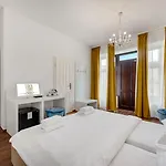 Hotel Garni Virgo Bratislava
