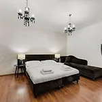 Hotel Garni Virgo