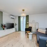 Hotel Garni Virgo 3*