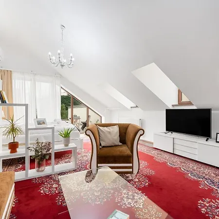 Hotel Garni Virgo Pressburg