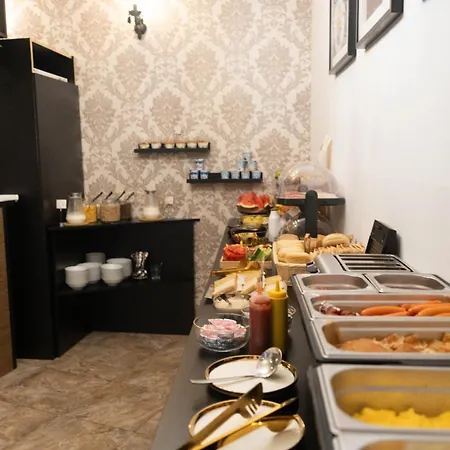 Hotel Garni Virgo