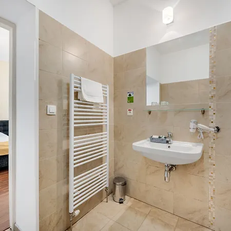 Garni Virgo Hotel