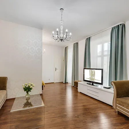 Garni Virgo 酒店 布拉迪斯拉发