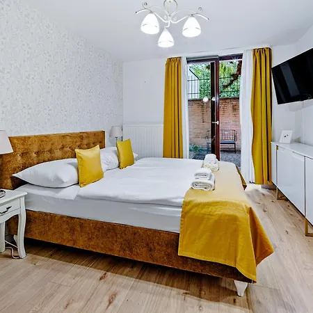 Garni Virgo Szálloda 3*