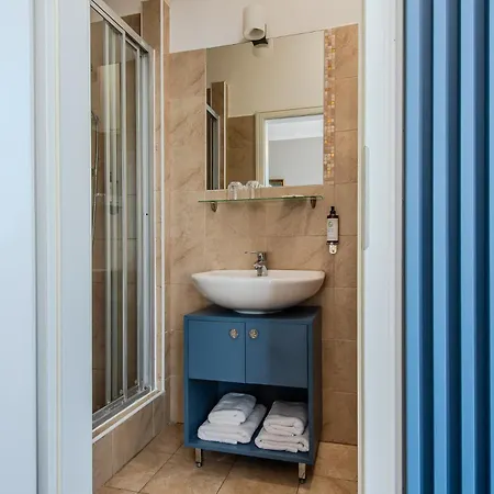 Garni Virgo Hotel