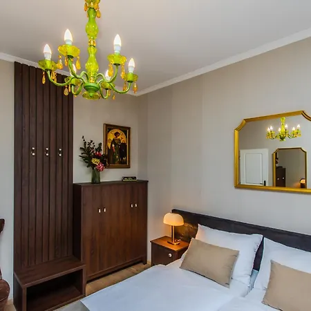 Hotel Garni Virgo