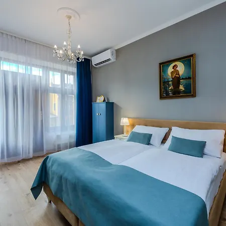 Garni Virgo Hotel 3*