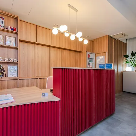 Garni Virgo 3* Bratislava