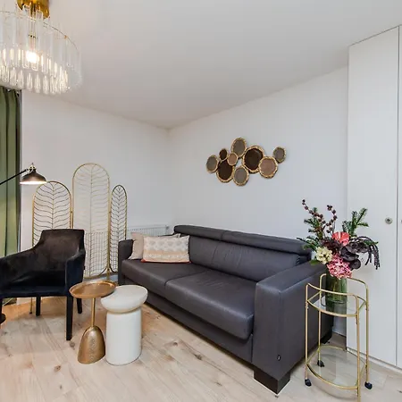 Garni Virgo 3* Bratislava