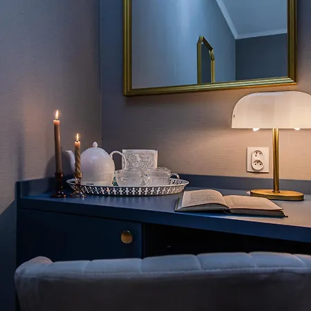 Hotel Garni Virgo