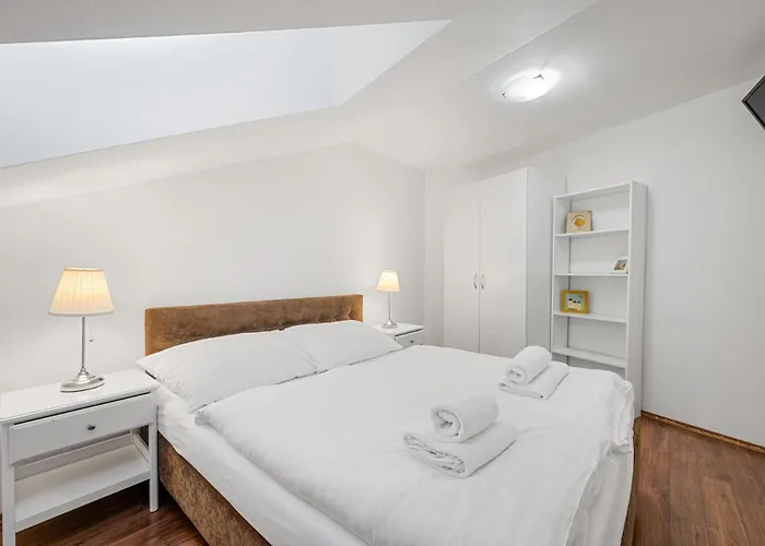 Hotel Garni Virgo 3*