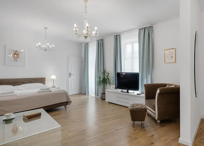 Garni Virgo Hotel 3*