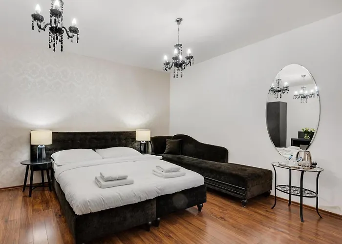 Hotel Garni Virgo 3*