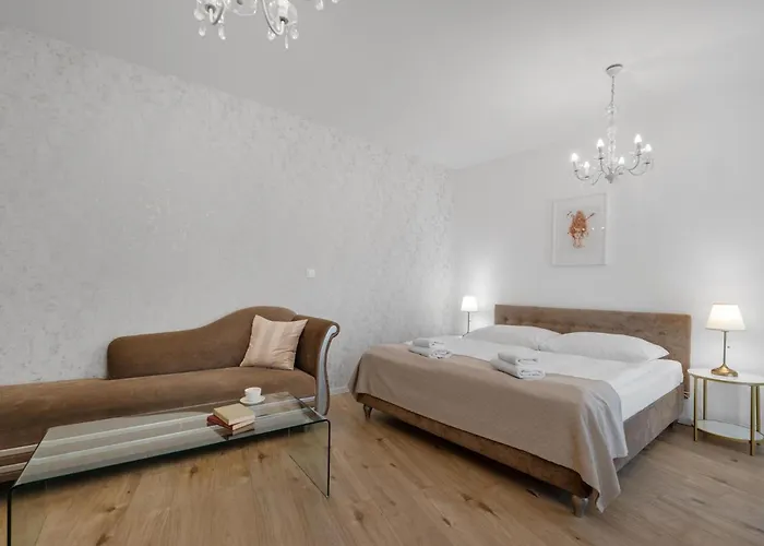 Garni Virgo Hotel Bratislava