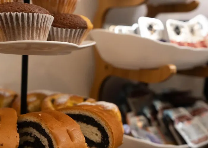 Garni Virgo 3* Bratislava