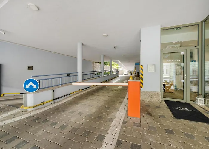 Garni Virgo Hotel 3*