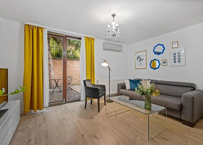 Garni Virgo Hotel 3*