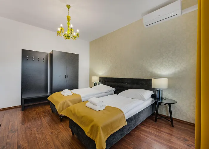 Hotel Garni Virgo 3*