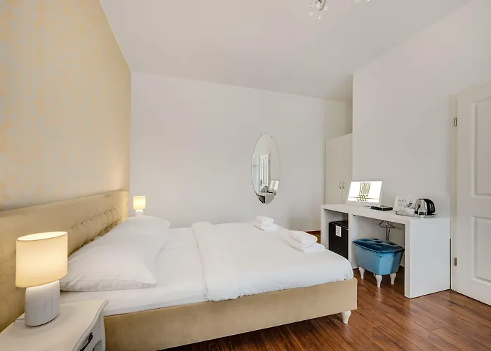 Garni Virgo Hotel 3*