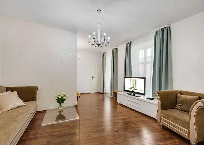 Garni Virgo Hotel Bratislava