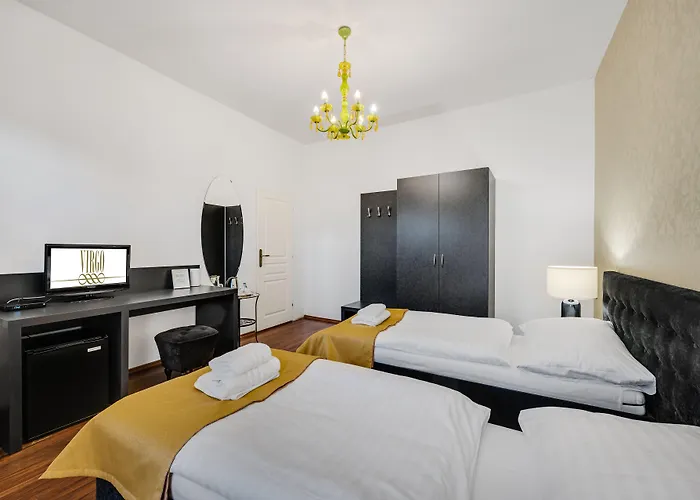 Garni Virgo Bratislava