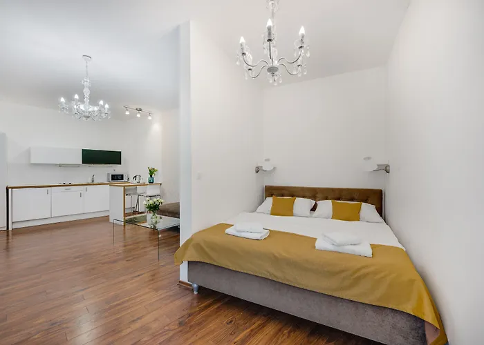 Garni Virgo Hotel 3*