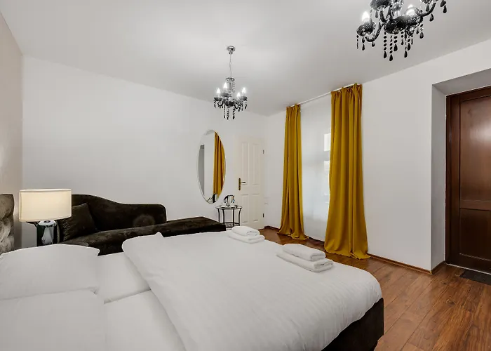 Garni Virgo Bratislava