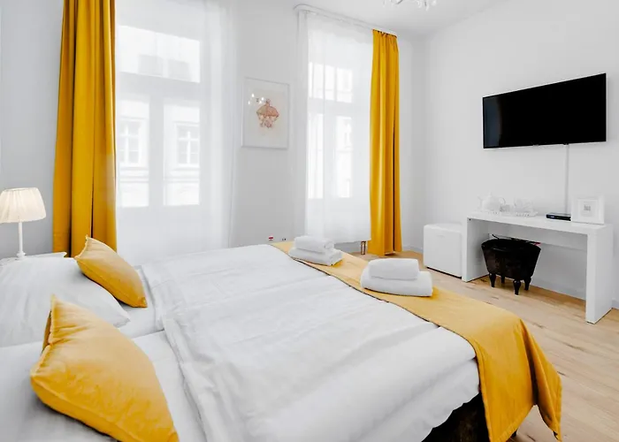 Garni Virgo Bratislava