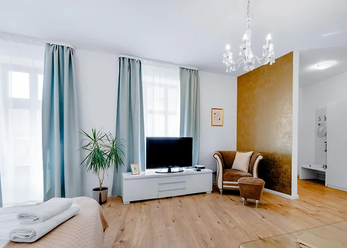 Garni Virgo 3* Bratislava