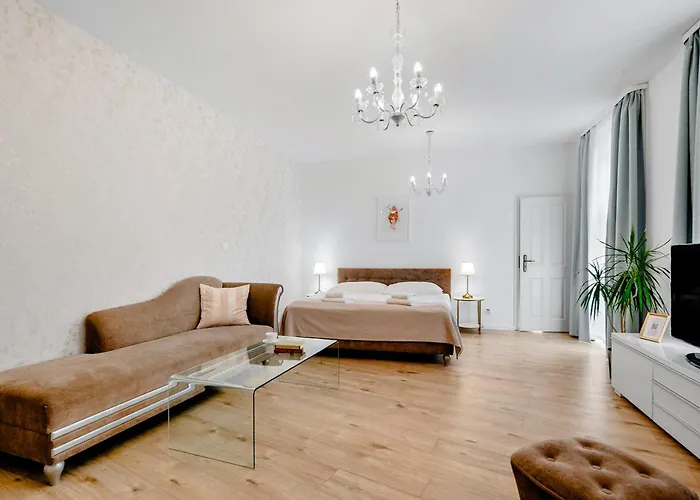 Garni Virgo Hotel 3*