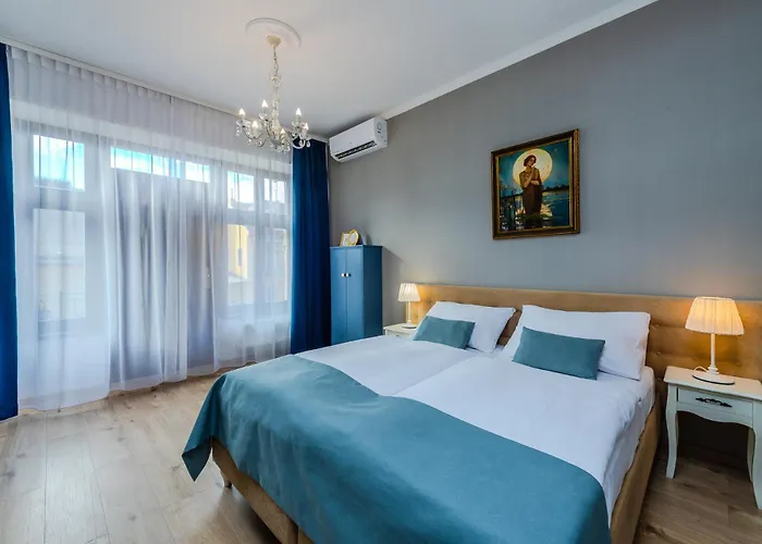 Garni Virgo Hotel 3*