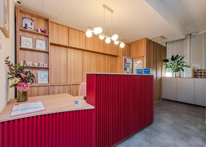 Garni Virgo 3* Bratislava