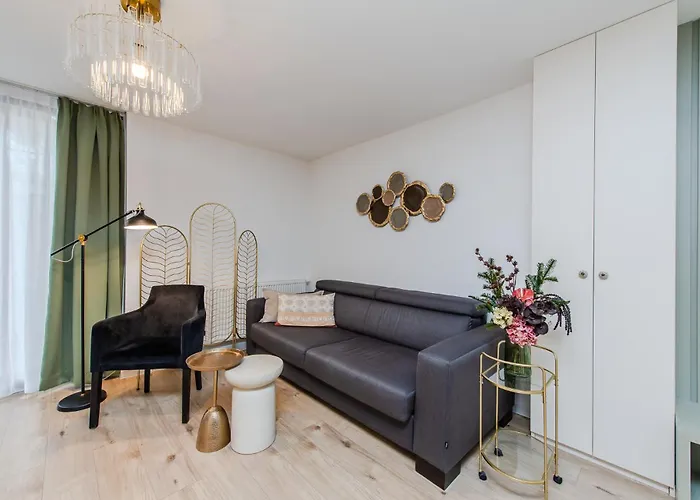 Garni Virgo 3* Bratislava