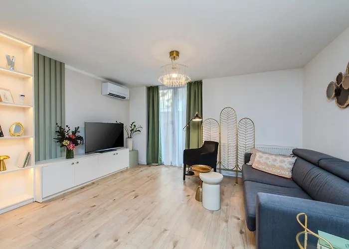 Hotel Garni Virgo 3*