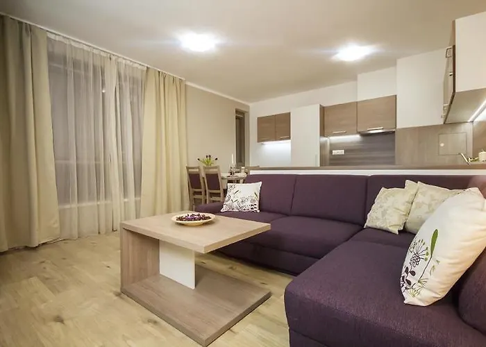 Hotel Garni Virgo Bratislava