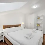 Отель Garni Virgo 3*