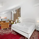 Garni Virgo Отель 3*