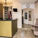 Отель Garni Virgo 3*