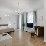 Garni Virgo Отель 3*