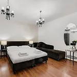 Отель Garni Virgo 3*