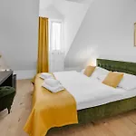 Отель Garni Virgo