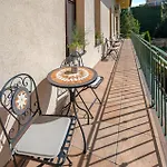 Garni Virgo 3* Братислава