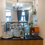 Отель Garni Virgo Братислава