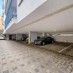 Отель Garni Virgo 3*
