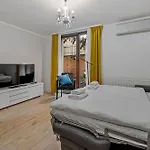 Garni Virgo Отель