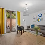 Garni Virgo Отель 3*