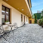 Garni Virgo Отель