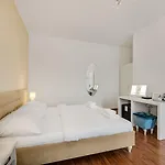 Garni Virgo Отель 3*